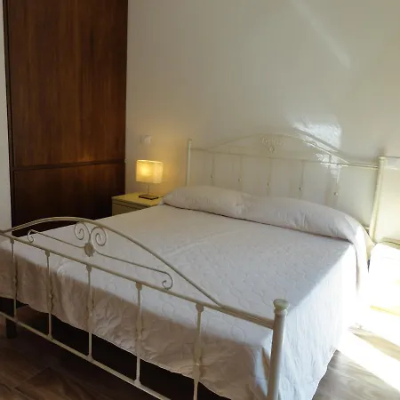Bed & Breakfast Da Grazia *