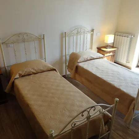 Da Grazia Bed & Breakfast