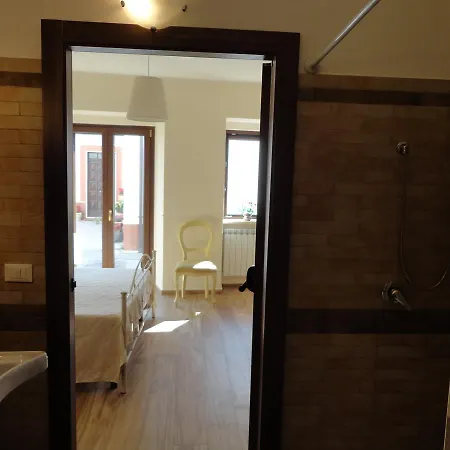 Bed & Breakfast Da Grazia