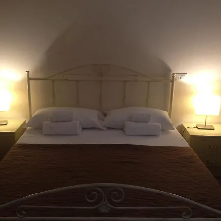 Bed & Breakfast Da Grazia Rotondella